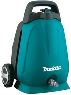 Мойка высокого давления Makita HW 102 